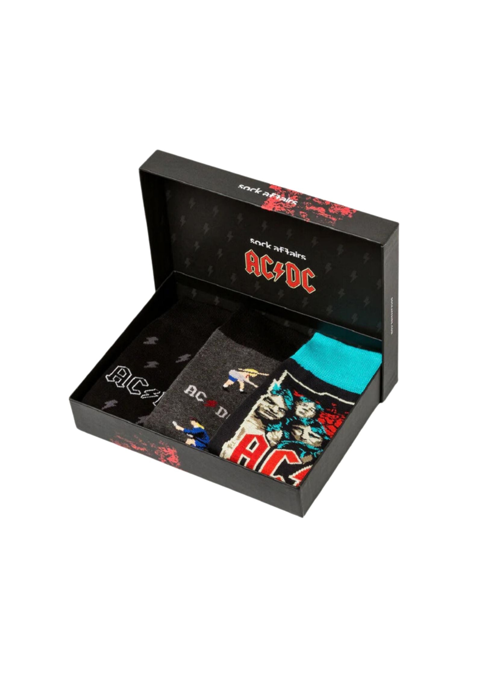 découvrez le coffret ac/dc 2020, une édition exclusive qui célèbre le légendaire groupe de rock. plongez dans l'univers énergique de leurs meilleurs albums, avec des morceaux emblématiques et une présentation soignée. un incontournable pour tout fan de musique !