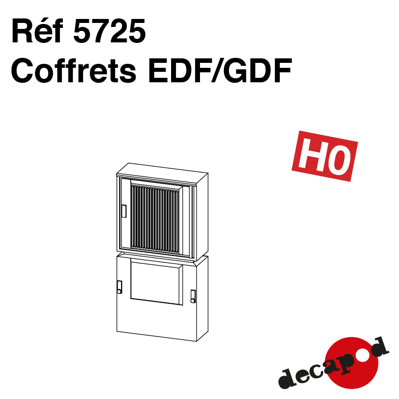 découvrez notre coffret edf extérieur, conçu pour assurer la sécurité et l'esthétique de vos installations électriques. idéal pour les maisons et les entreprises, il offre une protection optimale contre les intempéries et un accès facilité aux réseaux électriques.