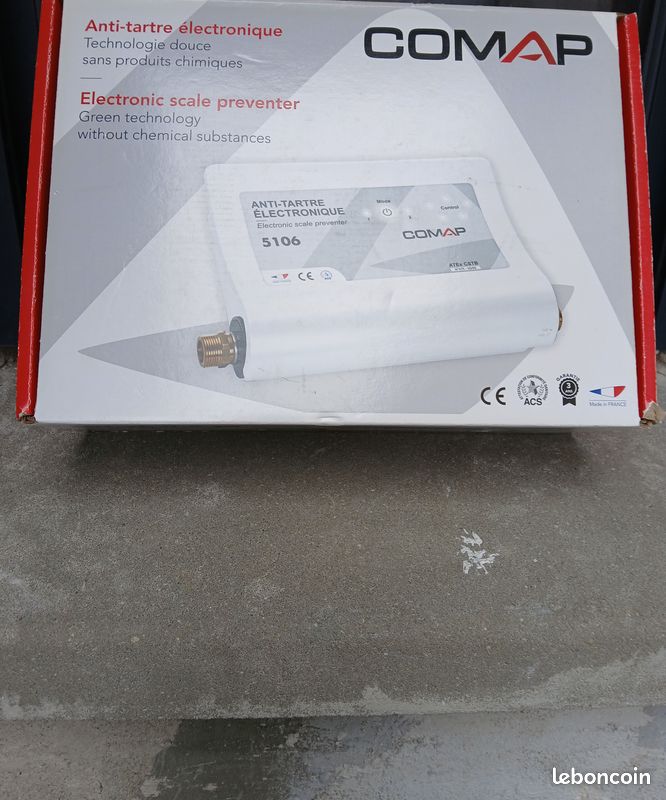 découvrez le comap 5106, un produit innovant conçu pour optimiser vos installations. performances et fiabilité au rendez-vous, ce dispositif s'intègre parfaitement dans vos projets de plomberie. explorez ses caractéristiques techniques et ses avantages dès maintenant.