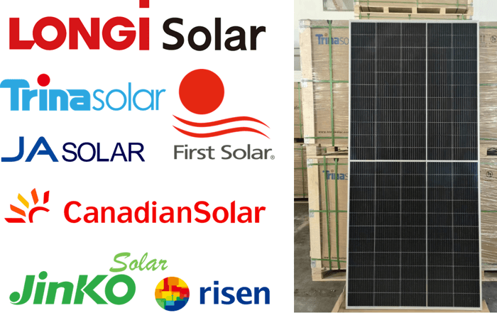 découvrez notre guide complet sur la comparaison des panneaux photovoltaïques. analysez les performances, les coûts et les avantages des différentes marques pour faire le meilleur choix pour votre installation solaire.