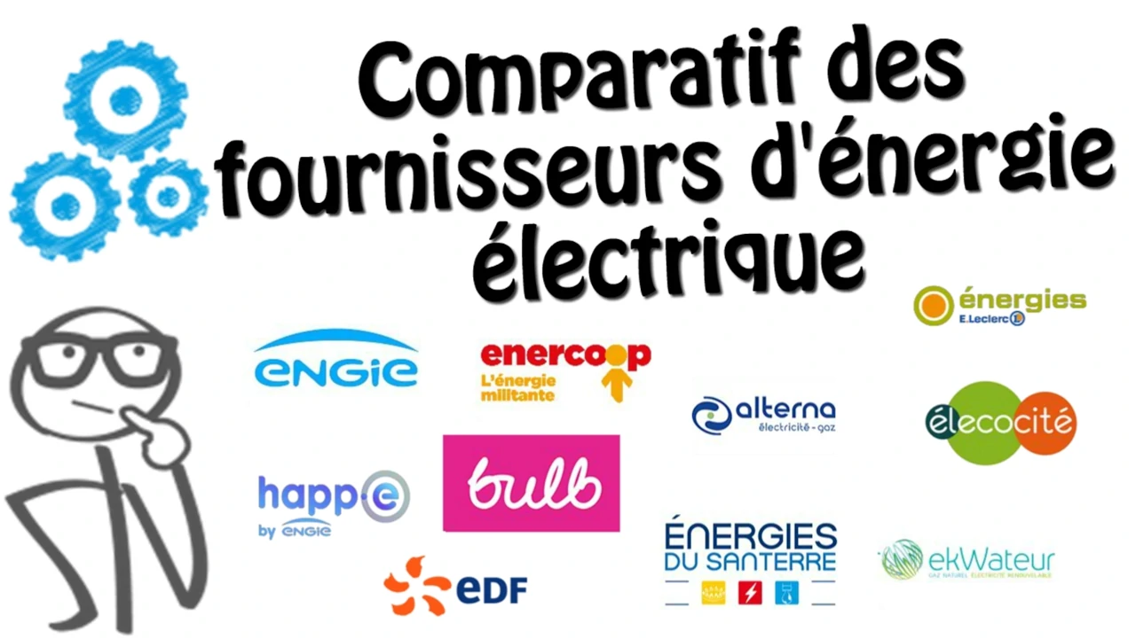 découvrez notre comparatif détaillé entre engie et edf pour vous aider à choisir le meilleur fournisseur d'énergie adapté à vos besoins. comparez les offres, les tarifs, les services et les avis clients pour faire un choix éclairé.