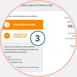 découvrez notre comparatif des mutuelles pour vous aider à choisir la couverture santé adaptée à vos besoins et votre budget. comparez les offres, les garanties et les tarifs pour faire le meilleur choix en matière de protection santé.