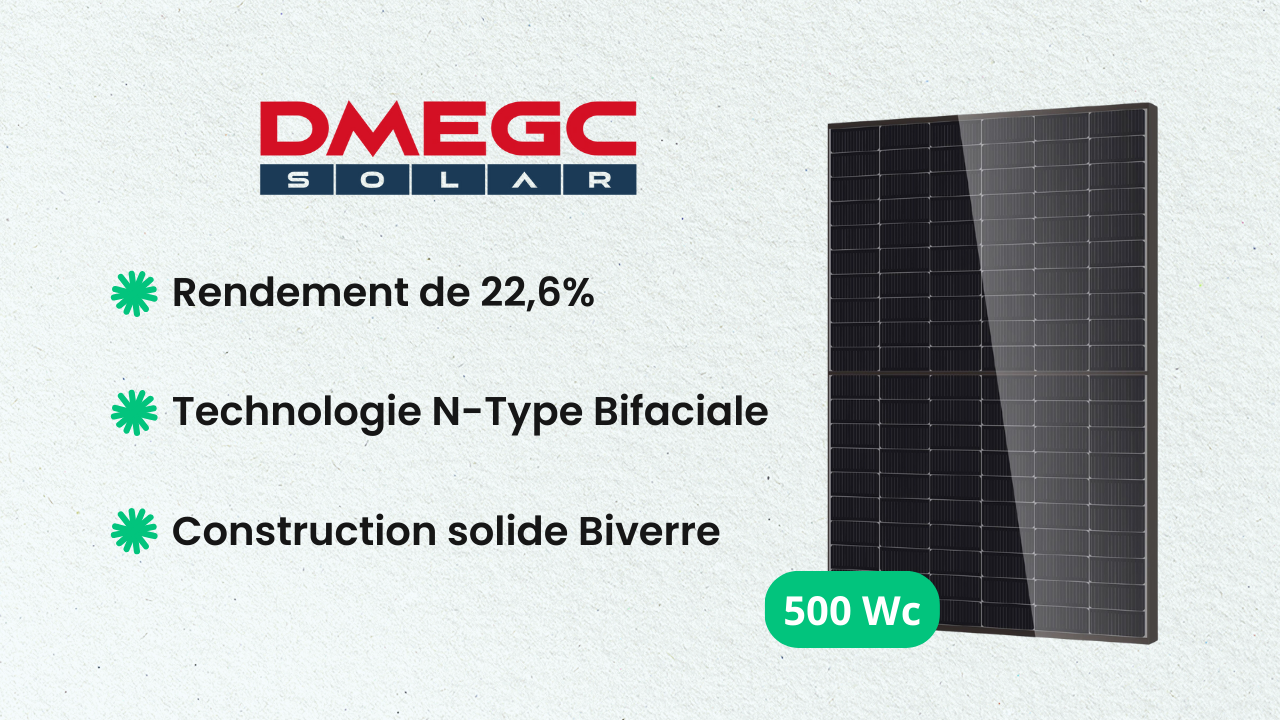 découvrez notre comparatif complet des panneaux solaires pour vous aider à choisir la meilleure solution d'énergie renouvelable. analyse des performances, des prix et des caractéristiques des principaux modèles du marché.