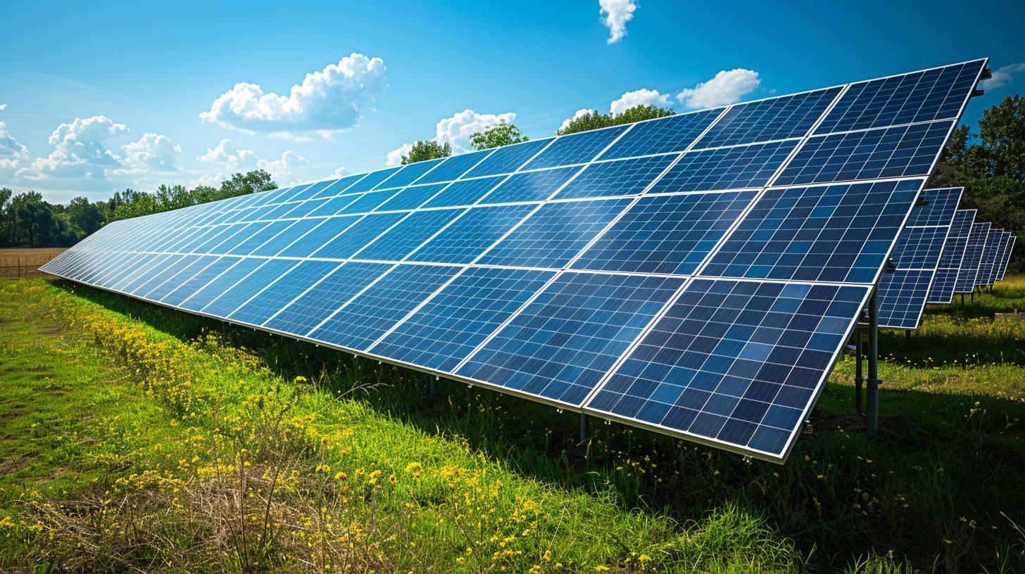 découvrez notre comparatif solaire complet, qui analyse les meilleures options de panneaux solaires et de kits solaires disponibles sur le marché. informez-vous sur les performances, les prix et les avantages pour choisir la solution qui convient le mieux à vos besoins énergétiques et écologiques.