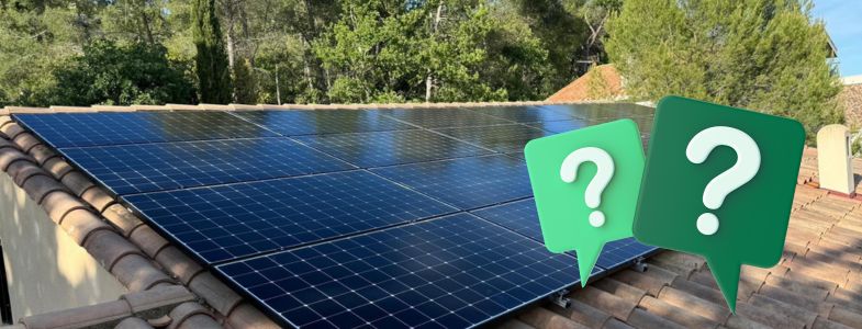 découvrez notre comparatif solaire détaillé pour choisir le meilleur système photovoltaïque adapté à vos besoins. analysez les performances, les prix et les caractéristiques des panneaux solaires pour optimiser votre investissement énergétique.