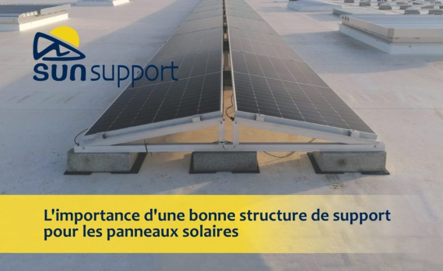 découvrez les composants essentiels des panneaux solaires, des cellules photovoltaïques aux onduleurs, et apprenez comment ils travaillent ensemble pour transformer la lumière du soleil en une source d'énergie renouvelable efficace.
