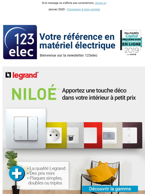 découvrez 123elec, votre partenaire idéal pour la gestion de vos comptes d'énergie. profitez d'offres compétitives, d'une interface conviviale et d'un suivi personnalisé pour optimiser vos dépenses énergétiques.