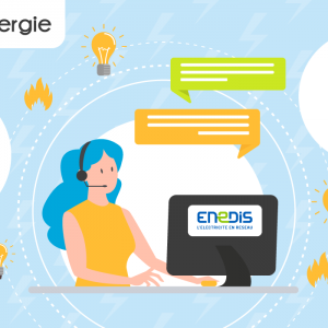 découvrez tout ce que vous devez savoir sur votre compte enedis : accès à vos factures, suivi de votre consommation d'électricité et gestion de vos informations personnelles. simplifiez votre expérience avec enedis.