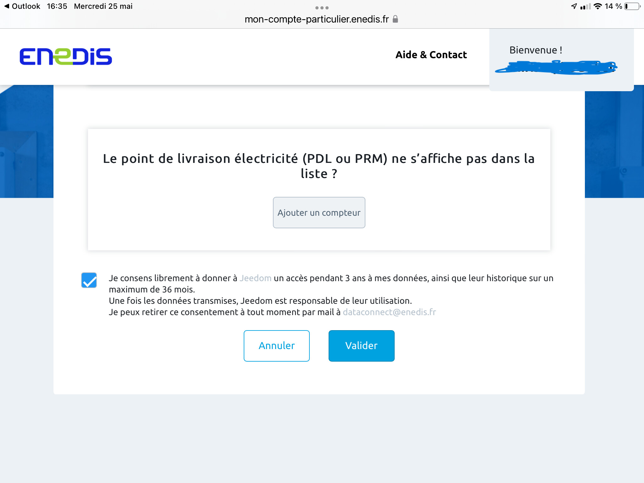 découvrez comment gérer votre compte enedis facilement en ligne. accédez à vos informations de consommation, suivez vos démarches et bénéficiez d'un service client réactif grâce à votre espace personnel.