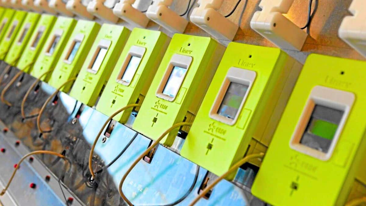 découvrez tout ce qu'il faut savoir sur votre compte linky enedis : gestion de votre consommation électrique, suivi des relevés, et conseils pour optimiser vos factures d'énergie.