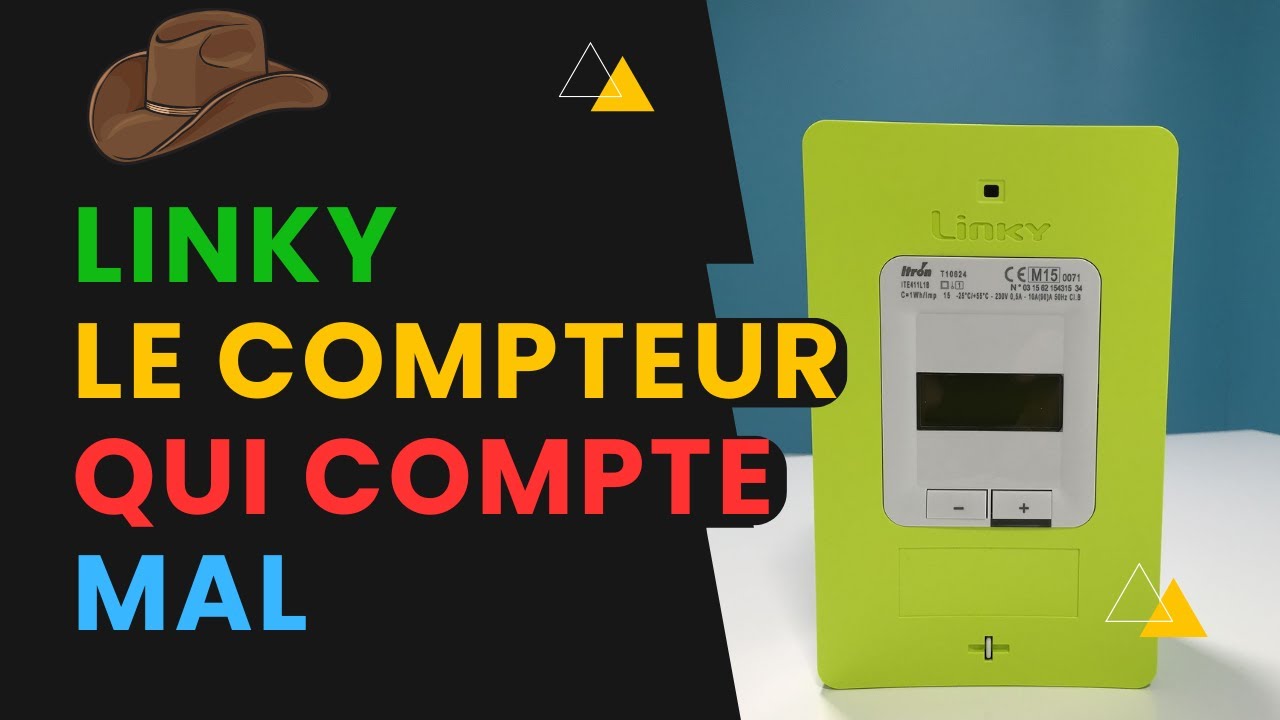 découvrez tout ce qu'il faut savoir sur le compte linky : gestion de votre consommation d'électricité, fonctionnalités, avantages et conseils pour optimiser votre utilisation. informez-vous sur ce compteur intelligent qui révolutionne la gestion énergétique.