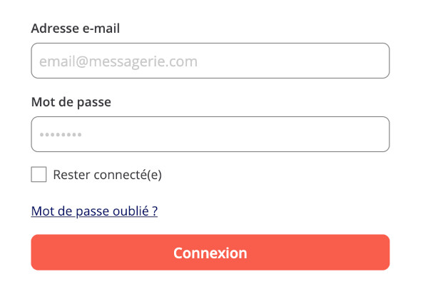 découvrez votre compte oscaro : gérez facilement vos commandes, suivez vos livraisons et accédez à des offres exclusives sur une large gamme de pièces auto et accessoires. inscrivez-vous dès maintenant pour profiter d'une expérience simplifiée et personnalisée.
