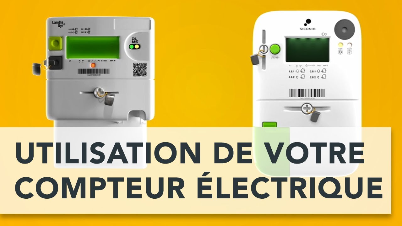 découvrez notre guide complet sur les compteurs : types, fonctionnement, installation et conseils pratiques pour une gestion optimale de votre consommation d'énergie ou d'eau.