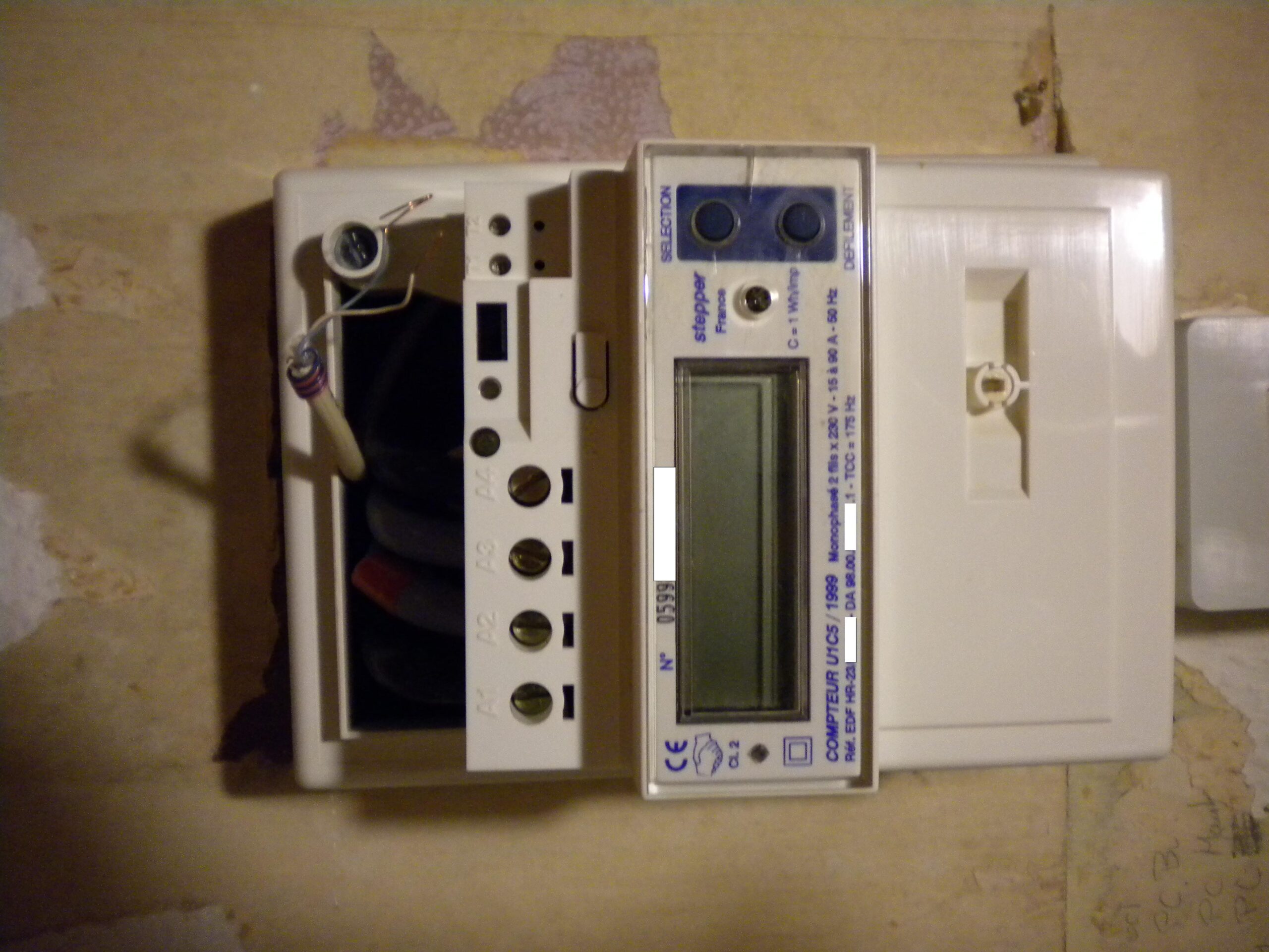 découvrez le compteur a14c4, un dispositif de mesure précis et fiable, idéal pour un large éventail d'applications industrielles. optimisez vos performances grâce à ses fonctionnalités avancées et à sa technologie de pointe.