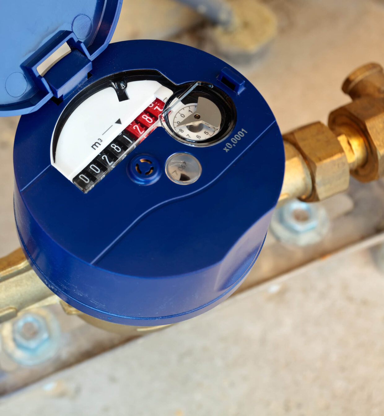 découvrez tout ce qu'il faut savoir sur les compteurs d'eau : fonctionnement, types, installation et conseils pour optimiser votre consommation. informez-vous et prenez le contrôle de votre consommation d'eau dès aujourd'hui.