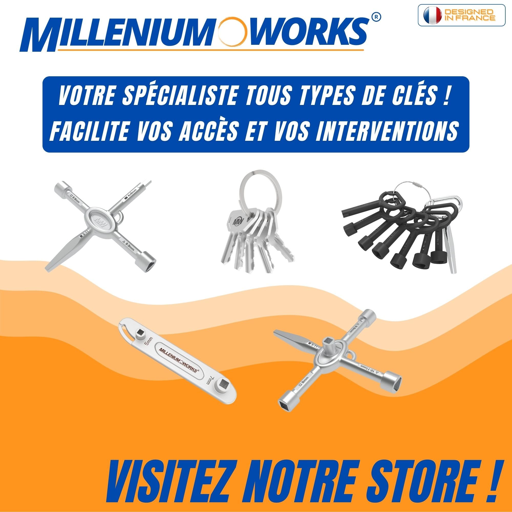 découvrez comment utiliser un compteur edf sans clé pour gérer votre consommation d'électricité. simplifiez vos démarches et économisez sur vos factures grâce à nos conseils pratiques et astuces.