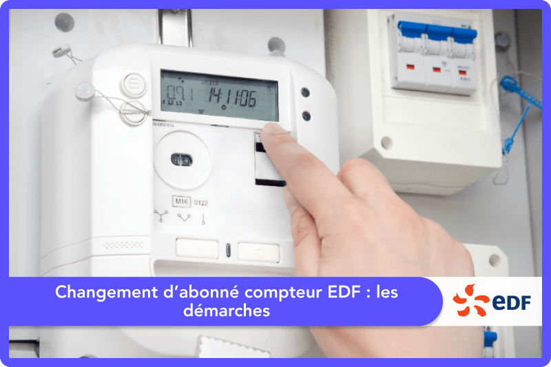 découvrez tout ce qu'il faut savoir sur le compteur edf : fonctionnement, types, avantages et conseils pour une utilisation optimale de votre énergie.