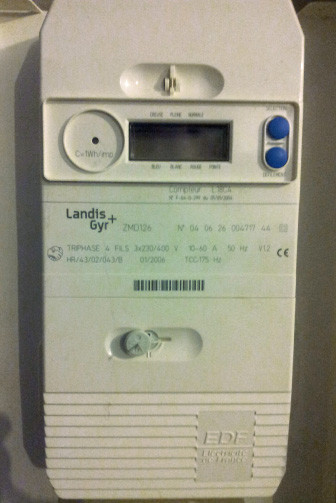 découvrez le compteur landis+gyr zmd126, une solution innovante pour la gestion de votre consommation d'énergie. fiable et précis, ce compteur intelligent facilite le suivi de vos données énergétiques et optimise votre efficacité énergétique.