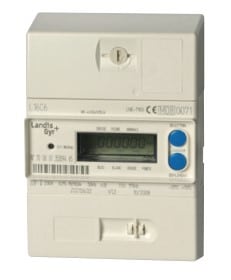 découvrez le compteur landis+gyr zmd126, un dispositif de mesure d'énergie électrique innovant et fiable. idéal pour une gestion efficace de votre consommation, ce compteur offre des fonctionnalités avancées pour un suivi précis et en temps réel. optimisez votre efficacité énergétique grâce à la technologie de pointe de landis+gyr.
