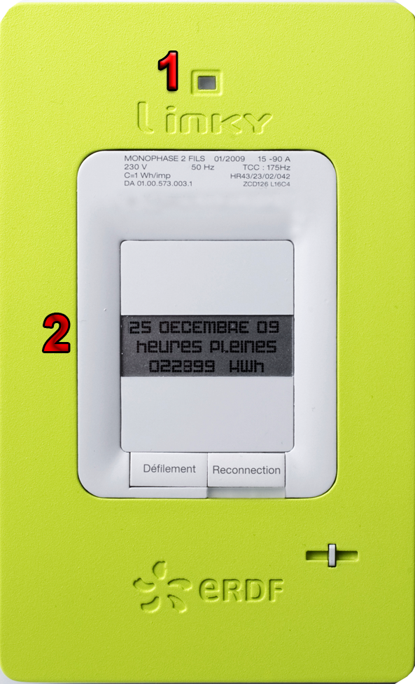 découvrez le compteur linky, un dispositif intelligent qui révolutionne la gestion de votre consommation d'énergie. informez-vous sur ses avantages, son fonctionnement, et la manière dont il contribue à la transition énergétique en france.