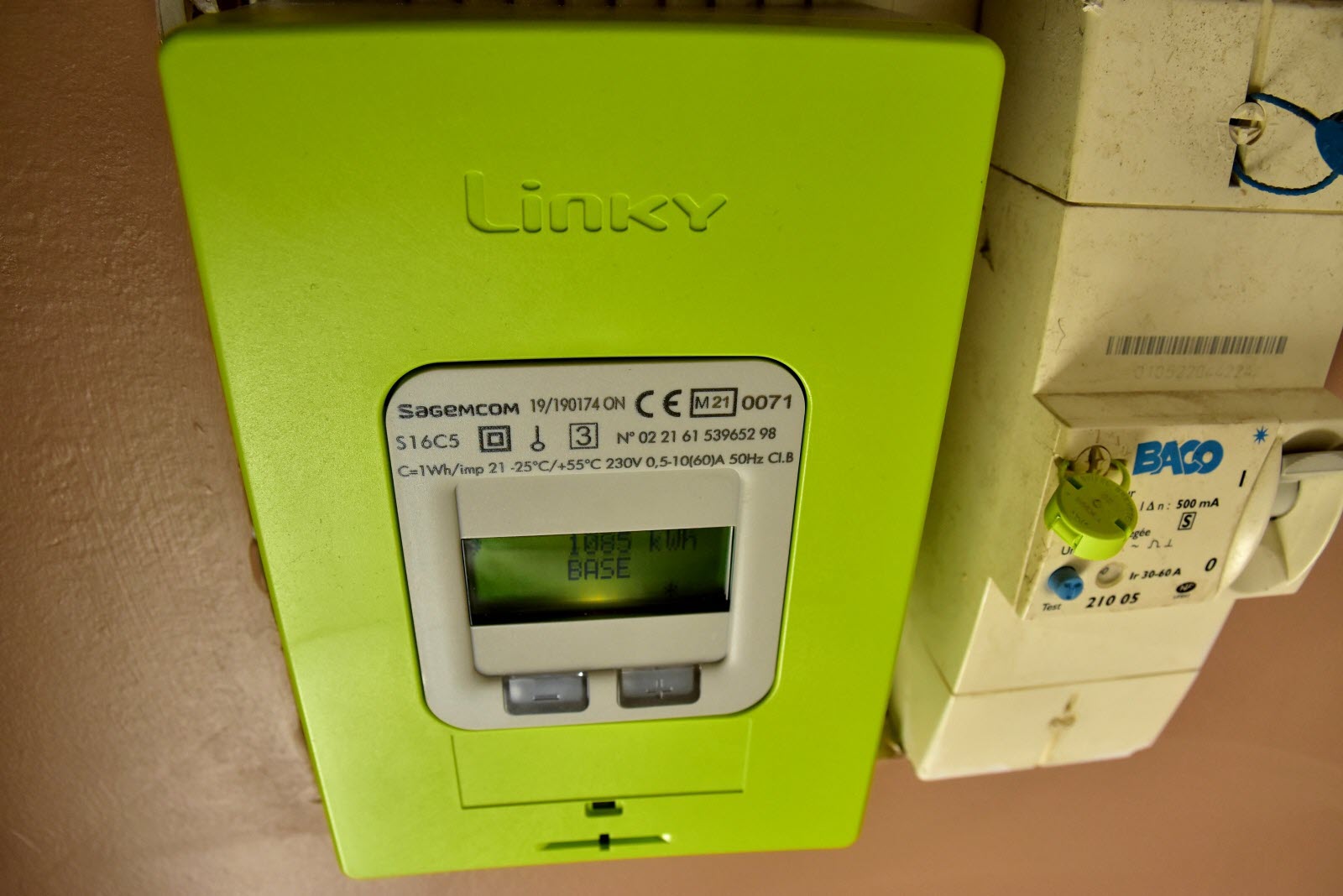 découvrez le compteur linky, une innovation intelligente pour gérer votre consommation d'énergie. suivez votre usage en temps réel, profitez d'une facturation précise et contribuez à une meilleure efficacité énergétique. informez-vous sur ses avantages et son fonctionnement.
