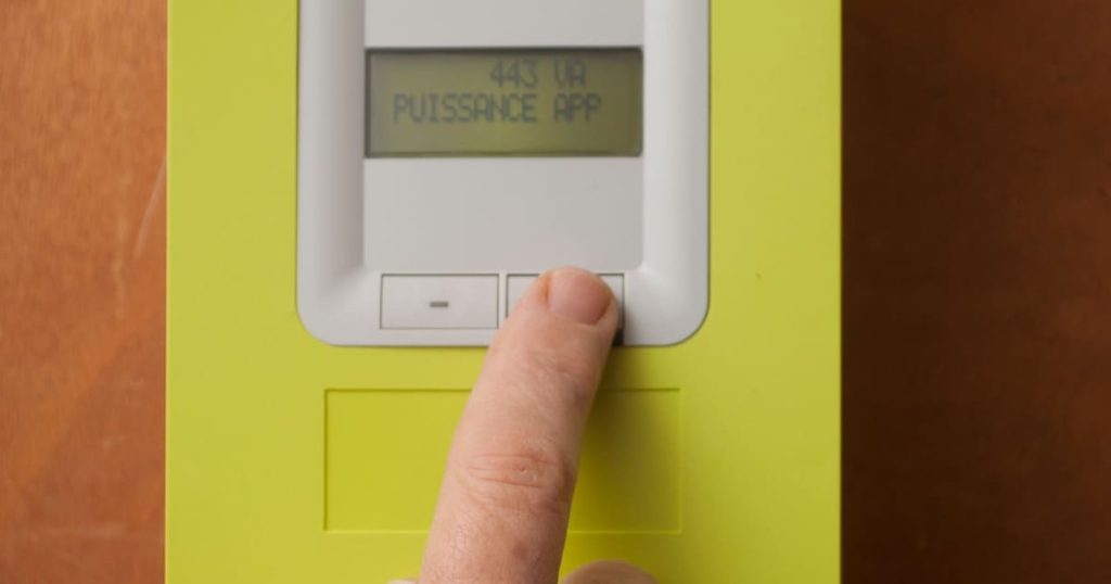 découvrez le compteur linky solaire, une solution innovante pour gérer votre consommation d'énergie renouvelable. optimisez l'utilisation de votre installation solaire et suivez vos performances en temps réel grâce à cette technologie avancée. économisez sur vos factures et participez à la transition énergétique dès aujourd'hui !