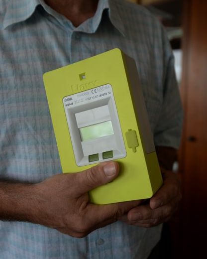 découvrez notre guide complet sur le compteur linky. ce tuto vous aidera à comprendre son fonctionnement, ses avantages et comment l'utiliser au mieux pour optimiser votre consommation d'énergie.