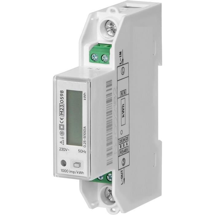 découvrez comment un compteur photovoltaïque peut optimiser la gestion de votre production d'énergie solaire. suivez votre consommation, valorisez votre surplus d'électricité et contribuez à une énergie plus verte.