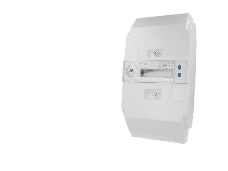 découvrez le compteur sagemcom, un dispositif moderne et précis pour la gestion de votre consommation d'énergie. optimisez votre suivi grâce à des fonctionnalités avancées et une interface utilisateur intuitive.