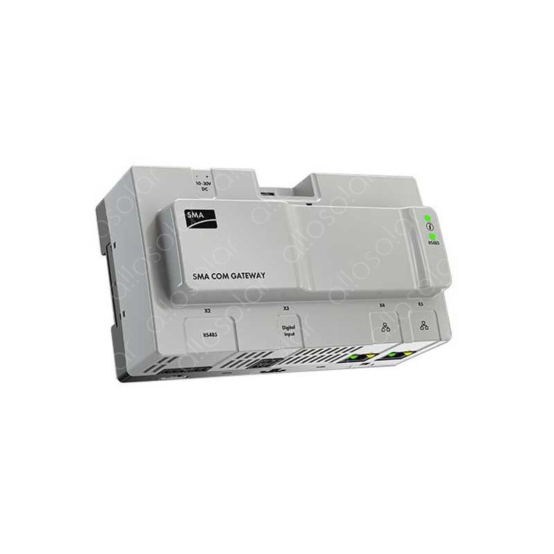 découvrez le compteur sma, une solution innovante pour optimiser la gestion de votre énergie solaire. performant et facile à utiliser, il vous permet de suivre votre production d'énergie en temps réel et de maximiser votre consommation.