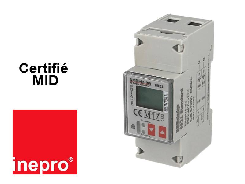 découvrez notre compteur intelligent qui vous permet de suivre votre consommation d'énergie en temps réel. optimisez vos dépenses et faites un geste pour l'environnement grâce à des fonctionnalités avancées et une interface utilisateur conviviale.