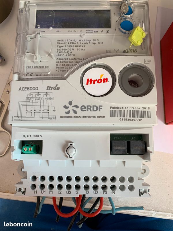 découvrez notre offre de compteurs spécialement conçus pour les pme et pmi, alliant performance et efficacité énergétique. optimisez votre gestion énergétique et réduisez vos coûts grâce à des solutions adaptées à vos besoins.