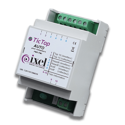 découvrez notre gamme de compteurs spécialement conçus pour les pme et pmi. optimisez votre gestion énergétique avec des solutions adaptées à vos besoins, alliant performance et fiabilité.