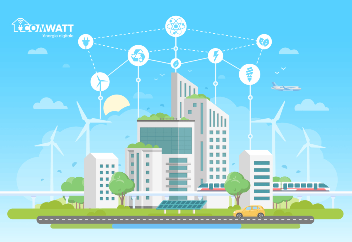 découvrez comwatt, la solution innovante pour optimiser votre consommation d'énergie. grâce à notre technologie de pointe, réduisez vos factures tout en contribuant à un avenir durable. rejoignez-nous dans la transition énergétique.