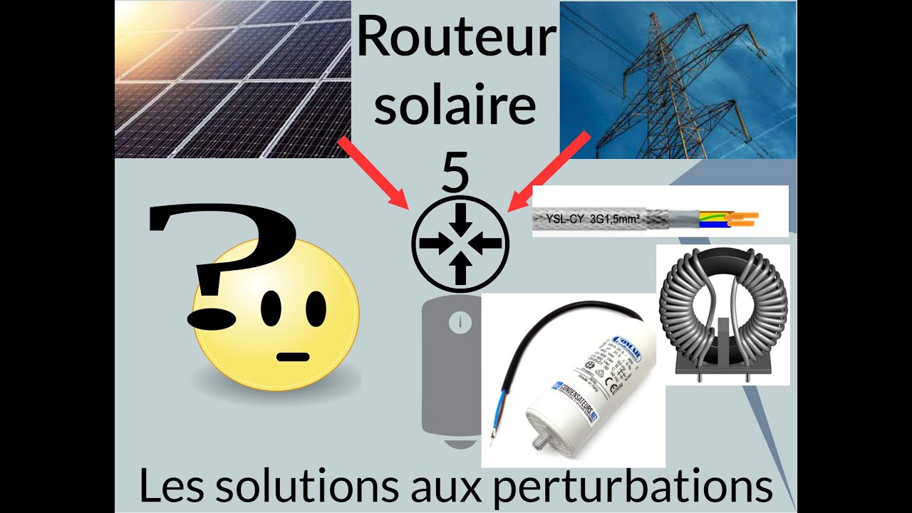 découvrez les avantages des condensateurs solaires pour optimiser vos installations énergétiques. apprenez comment ces dispositifs améliorent l'efficacité de vos systèmes, réduisent les coûts d'énergie et contribuent à une utilisation durable des ressources naturelles.