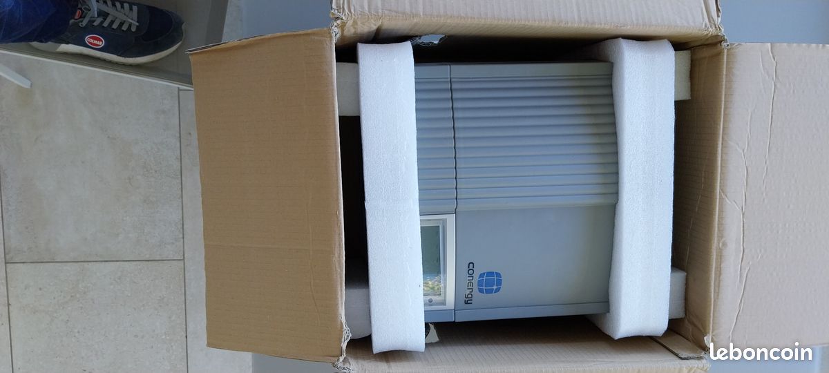 découvrez conergy, un leader dans le domaine des solutions énergétiques renouvelables. explorez nos innovations en matière de panneaux solaires et d'énergie durable pour un avenir plus vert.