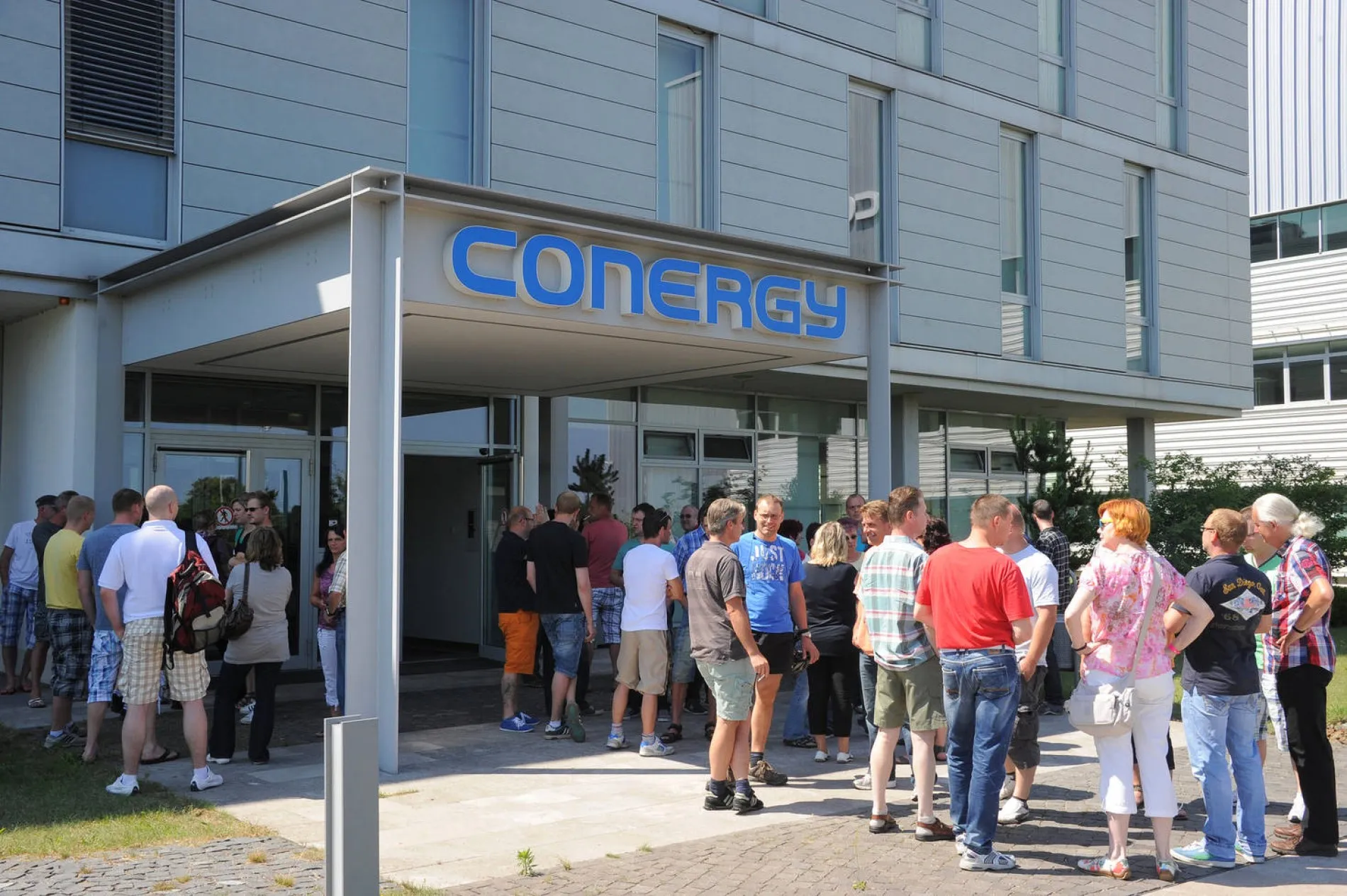 découvrez conergy, votre partenaire pour des solutions énergétiques durables et innovantes. explorez nos services en énergie solaire, stockage d'énergie, et efficacité énergétique pour un avenir plus vert.