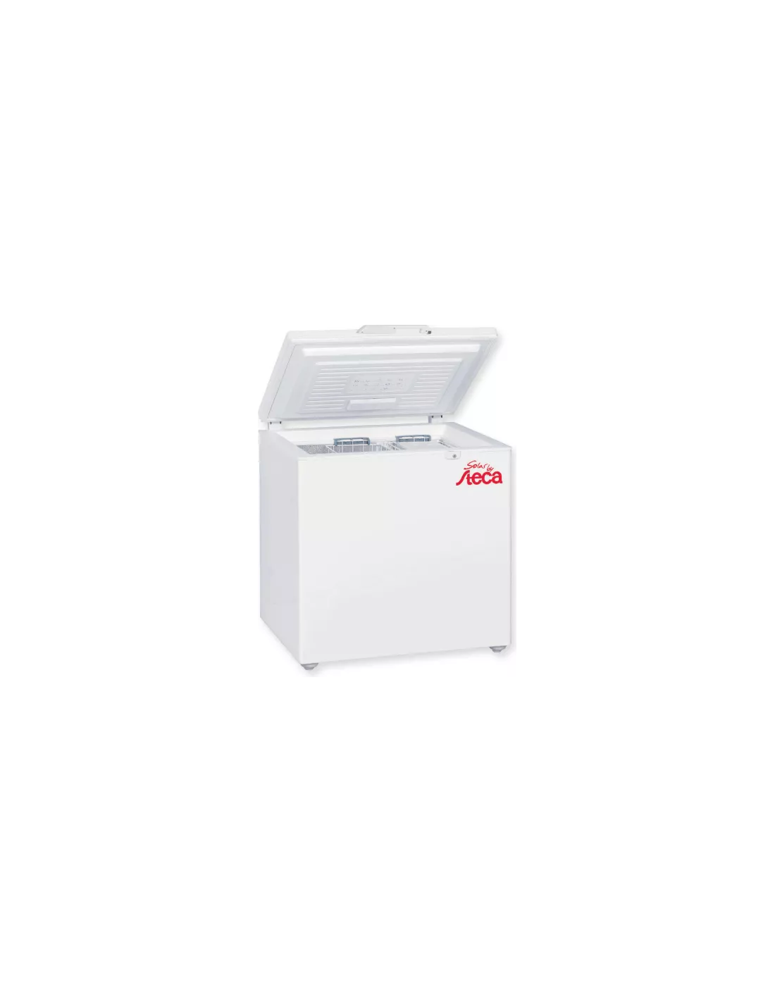 découvrez notre congelateur batterie, l'appareil idéal pour conserver vos aliments en toute sécurité sans dépendre du réseau électrique. parfait pour les camping-caristes et les amateurs de plein air, il allie performance et autonomie. profitez de la fraîcheur de vos produits où que vous soyez!