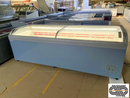 découvrez notre sélection de congélateurs d'occasion à prix réduits. profitez d'appareils fiables et performants pour conserver vos aliments en toute sécurité. idéal pour les petits budgets !