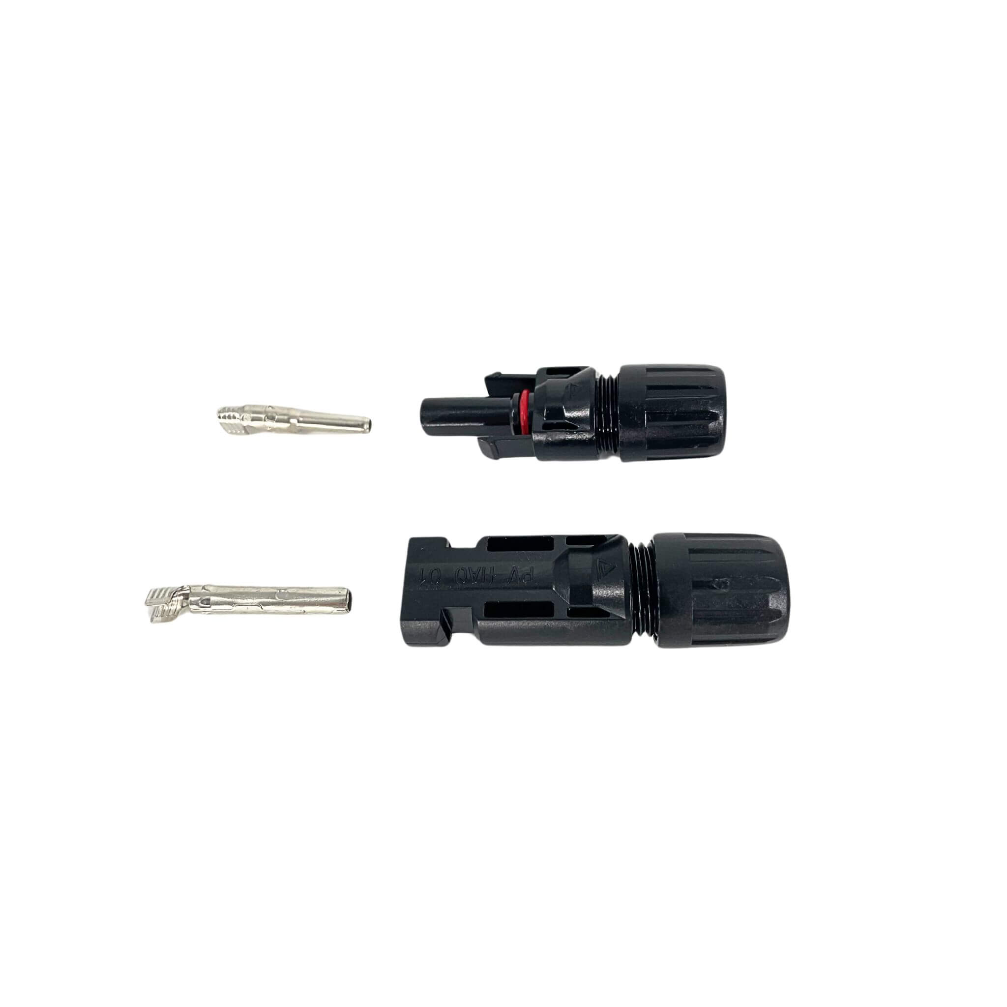 découvrez nos connecteurs mc4 de haute qualité, idéaux pour les installations solaires. assurez une connexion sécurisée et efficace pour vos panneaux photovoltaïques. profitez de notre expertise et de nos conseils pour optimiser votre système d'énergie renouvelable.