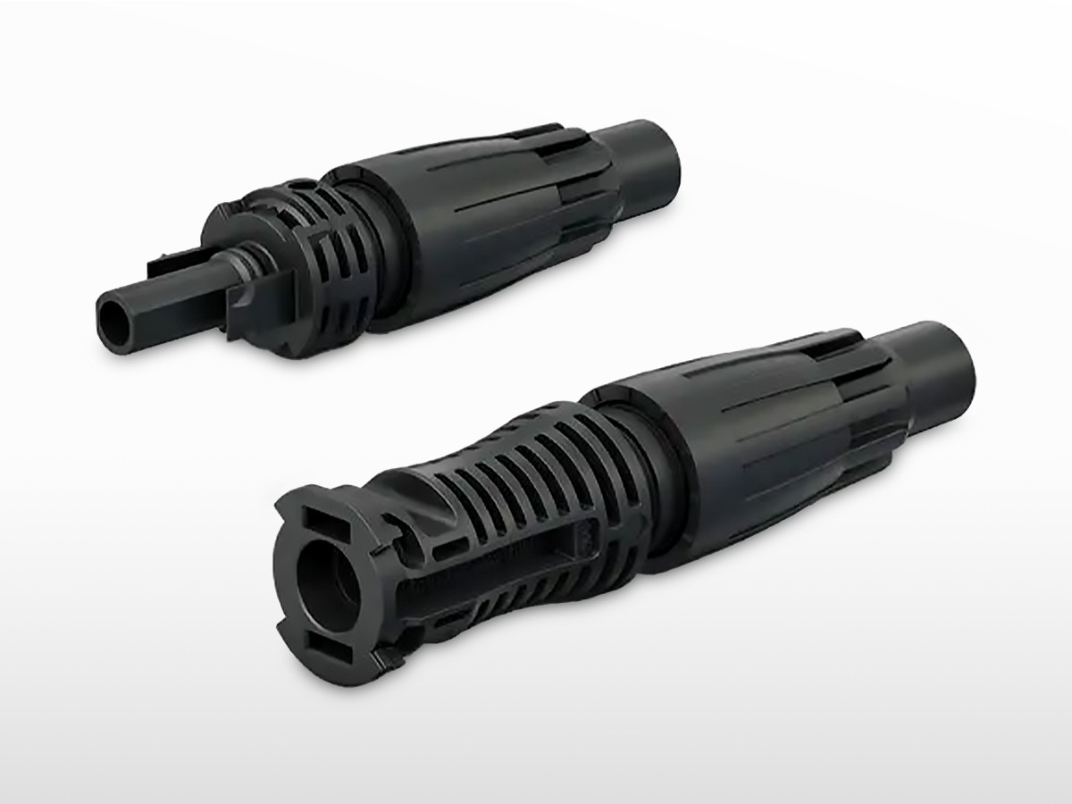 découvrez tout sur les connecteurs mc4, essentiels pour la connexion de panneaux solaires. apprenez leurs caractéristiques, avantages et comment les choisir pour optimiser votre installation photovoltaïque.