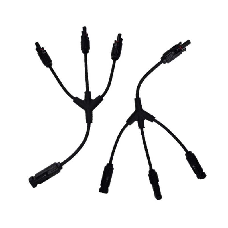 découvrez tout sur les connecteurs mc4, essentiels pour les systèmes photovoltaïques. apprenez à les utiliser pour une installation solaire efficace et sécurisée, garantissant un fonctionnement optimal de vos panneaux solaires.