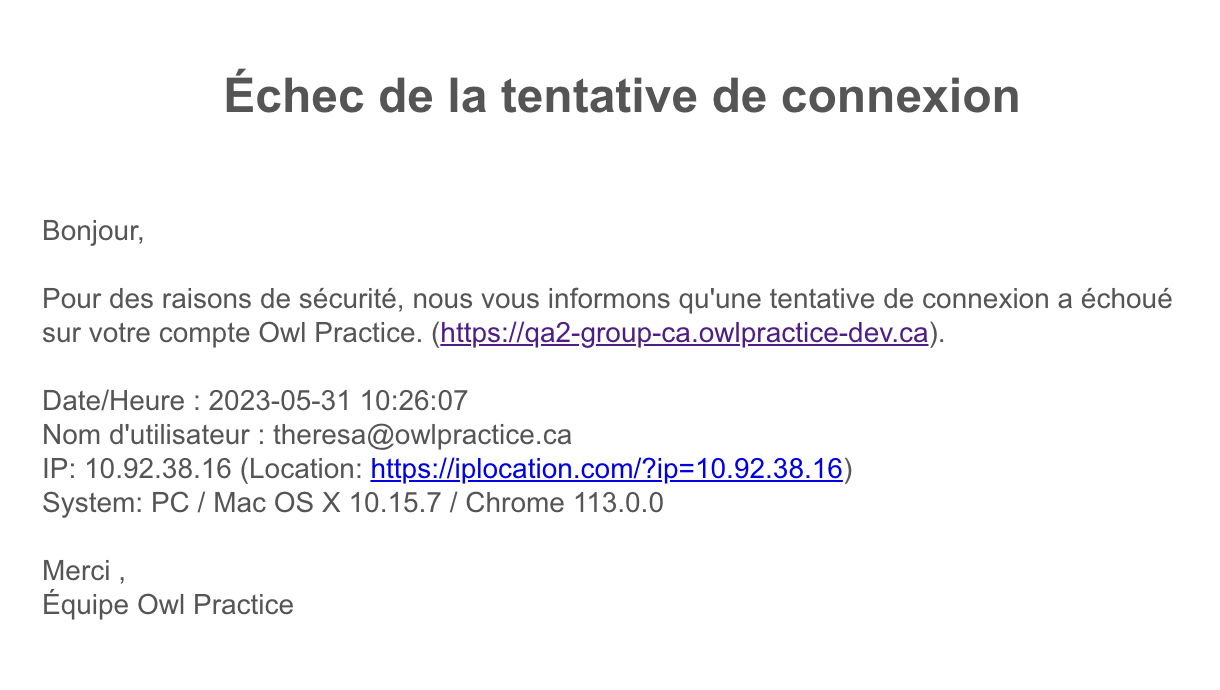 découvrez les causes possibles d'une connexion échouée et les solutions pour retrouver un accès rapide et fiable à vos services en ligne. ne laissez pas les problèmes de connexion vous freiner, apprenez à les résoudre facilement.