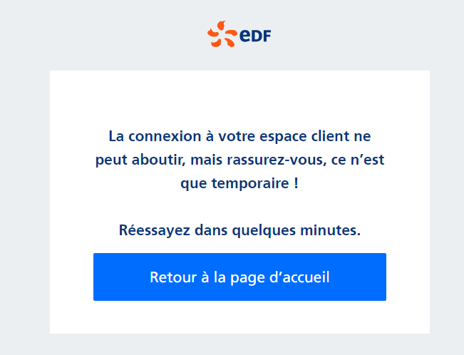 accédez facilement à votre espace client edf oa pour gérer vos contrats, consulter vos factures et suivre votre consommation d'énergie. profitez d'une navigation sécurisée et optimisée pour une expérience utilisateur simple et rapide.