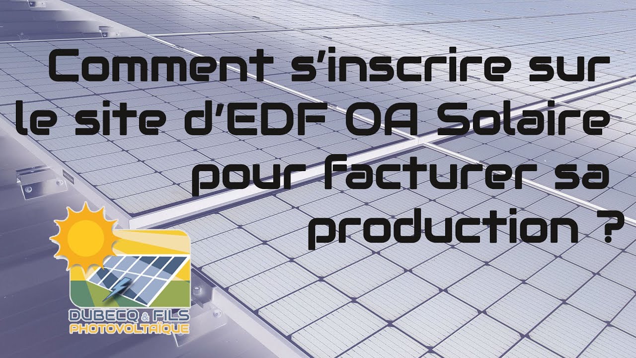 découvrez comment vous connecter facilement à votre espace client edf oa. accédez à vos informations d'abonnement, gérez vos factures et profitez de nos services en ligne en toute simplicité.