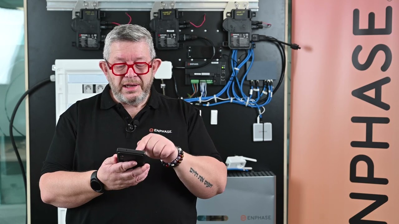 découvrez comment effectuer une connexion facile et rapide avec enphase, la solution innovante pour gérer votre système de panneaux solaires. suivez notre guide étape par étape pour optimiser votre panneau solaire et maximiser son efficacité.