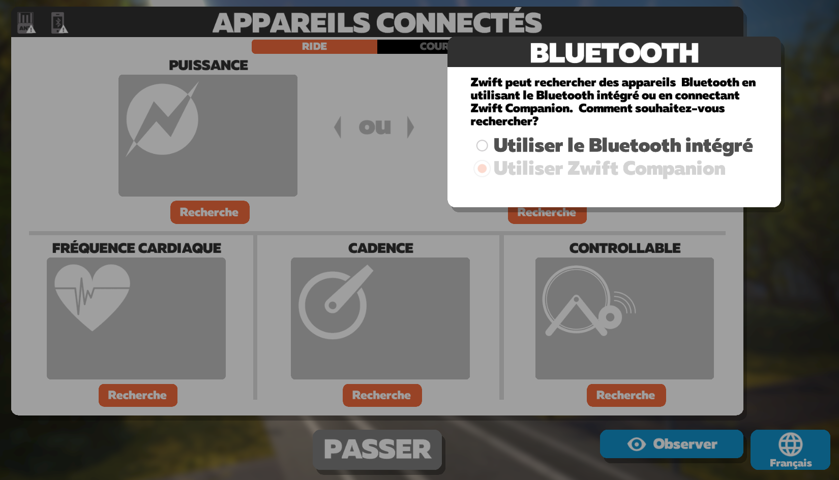 découvrez comment vous connecter à i companion, votre assistant personnel intelligent. obtenez des conseils étape par étape pour une utilisation optimale et tirez le meilleur parti des fonctionnalités offertes.