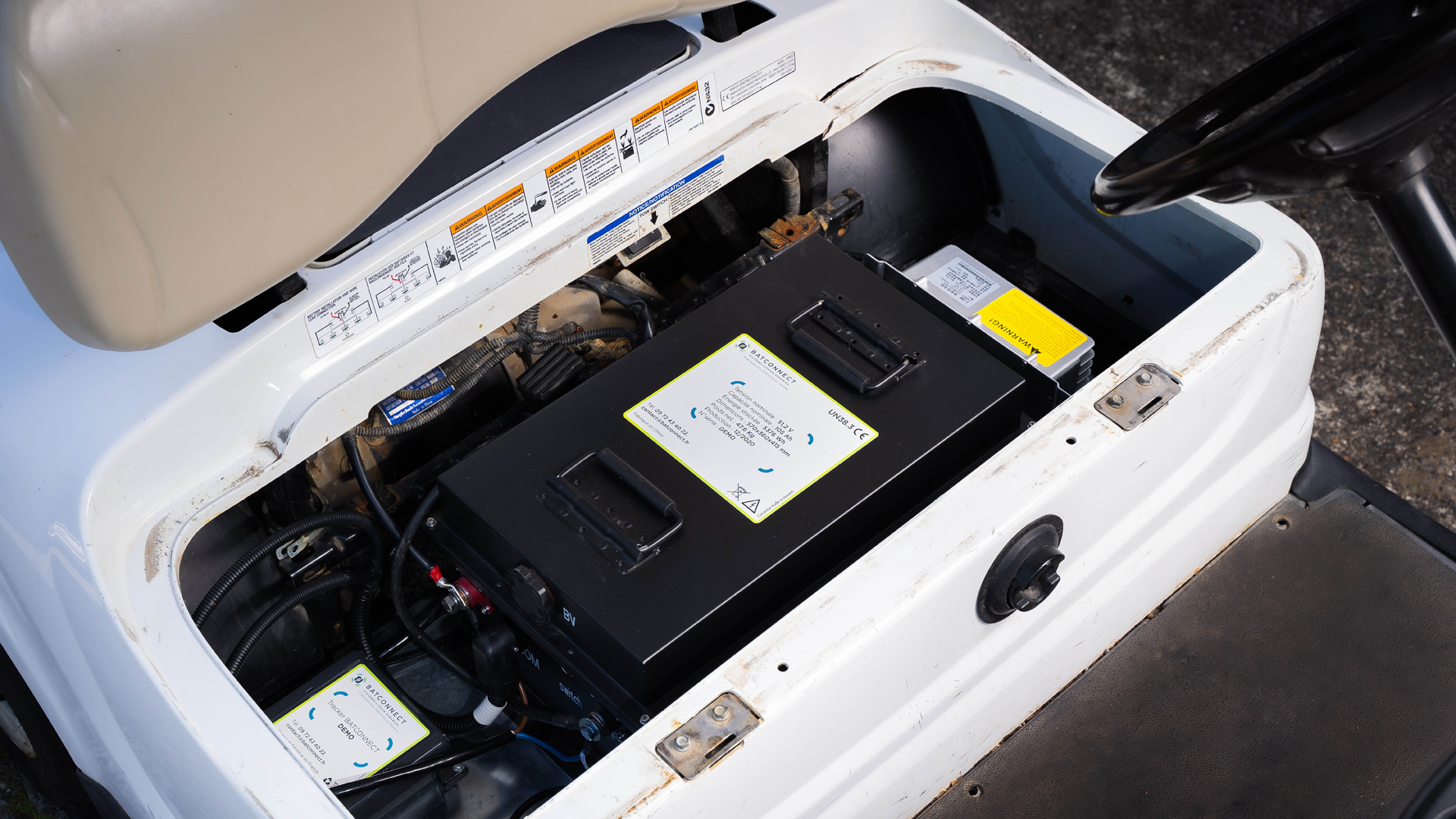 découvrez nos conseils pratiques pour prolonger la durée de vie de votre batterie. apprenez à optimiser l'utilisation de votre appareil, à éviter les erreurs courantes et à choisir la meilleure batterie selon vos besoins.