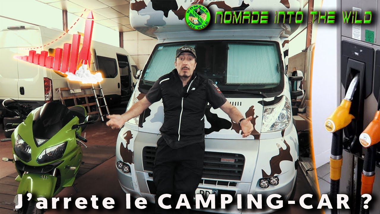découvrez tout sur la consommation en camping-car : conseils pratiques, astuces pour optimiser votre autonomie et réduire vos dépenses en carburant. profitez pleinement de vos voyages tout en prenant soin de votre budget !