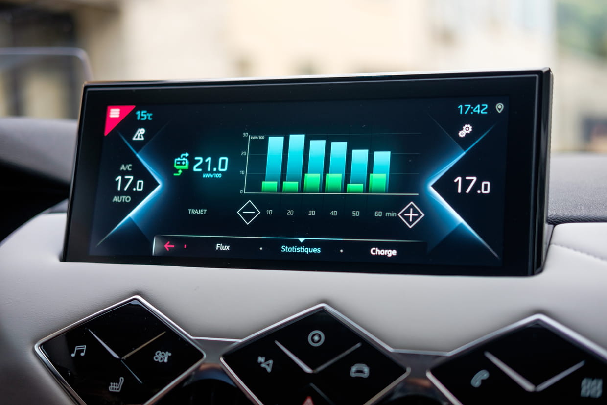 découvrez tout sur la consommation du ds3, ses performances en carburant, des conseils pour optimiser votre utilisation et comparez les différents modèles pour choisir celui qui vous convient le mieux.